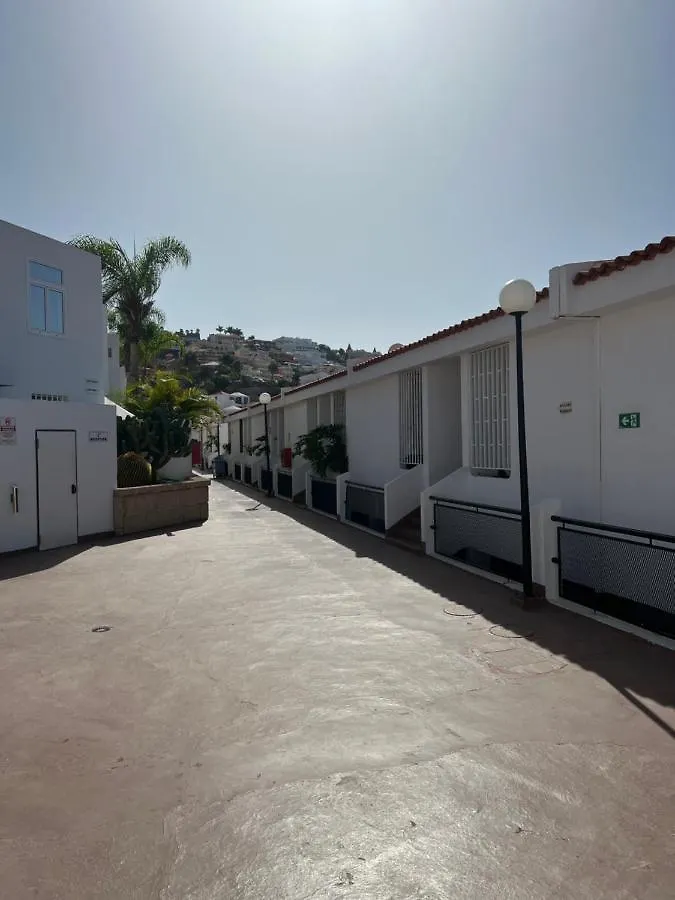 Lovely Sunny Apartment Costa Adeje   Costa Adeje (Tenerife)