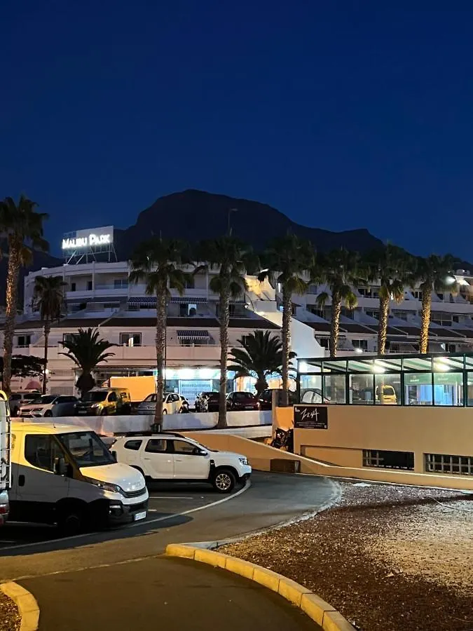 Lovely Sunny Apartment Costa Adeje  Spain