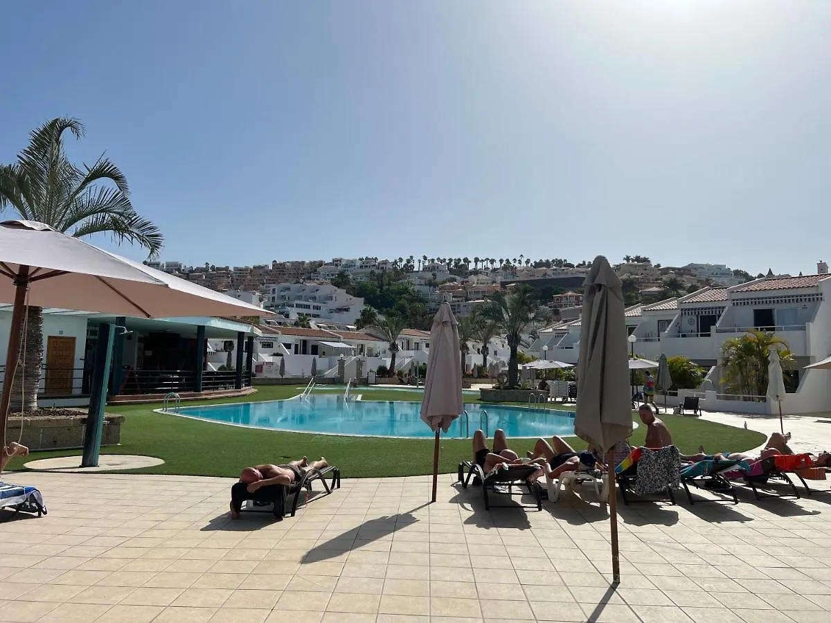 Lovely Sunny Apartment Costa Adeje  Costa Adeje (Tenerife)