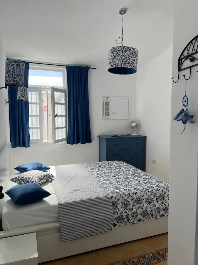 Lovely Sunny Apartment Costa Adeje