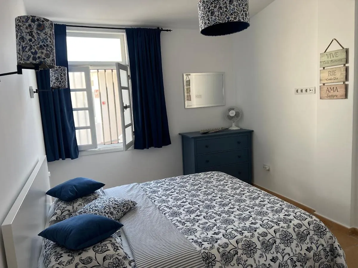 Lovely Sunny Apartment Costa Adeje