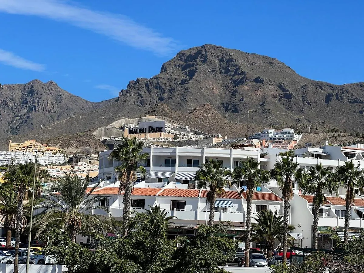 Lovely Sunny Apartment Costa Adeje  0*, Costa Adeje (Tenerife) Spain