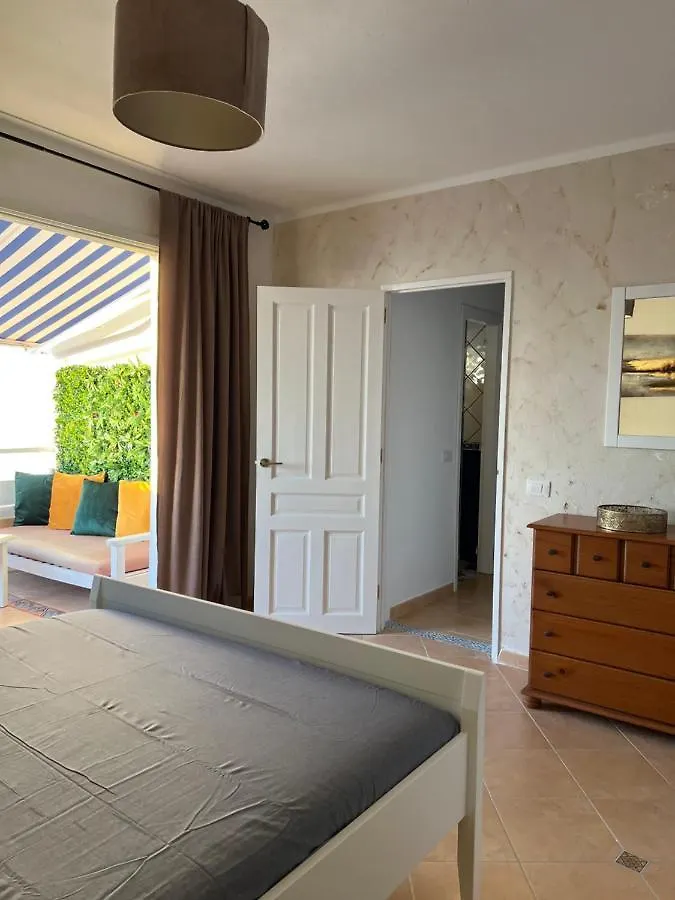 Lovely Sunny Apartment Costa Adeje  España