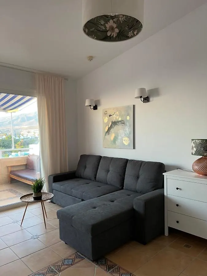 Lovely Sunny Apartment Costa Adeje  España