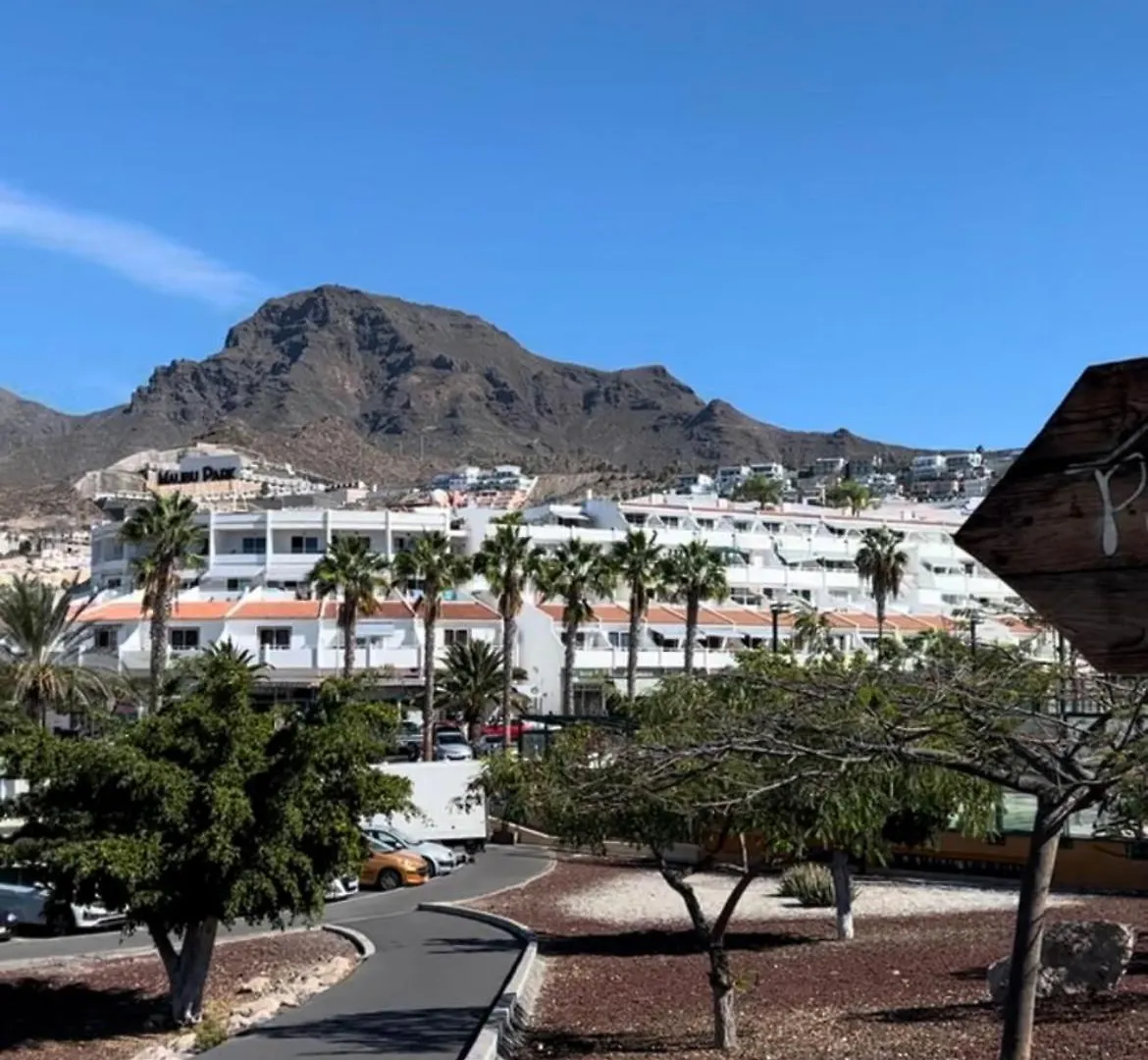 Lovely Sunny Apartment Costa Adeje  0*, Costa Adeje (Tenerife) España