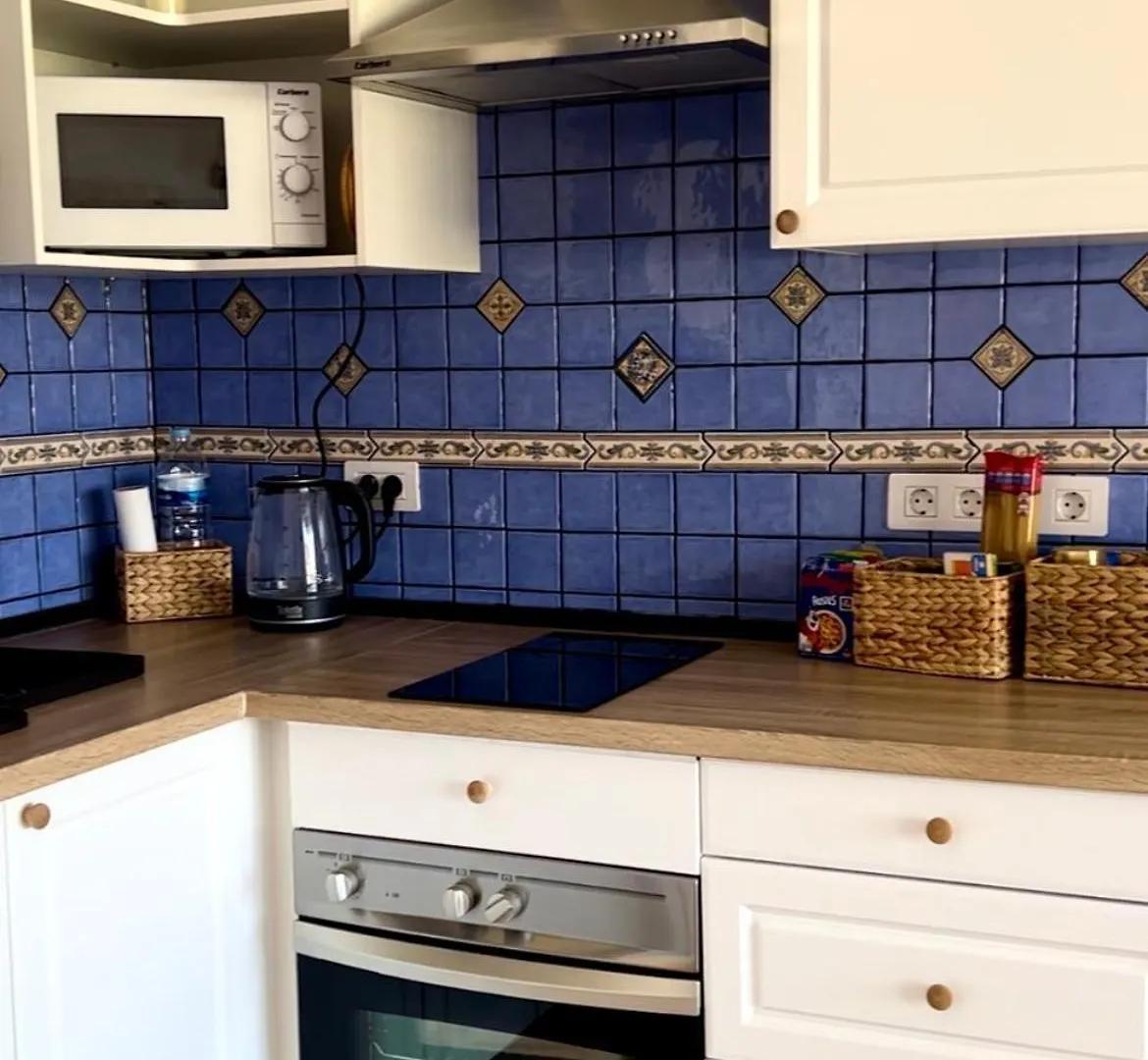 Lovely Sunny Apartment Costa Adeje   Costa Adeje (Tenerife)