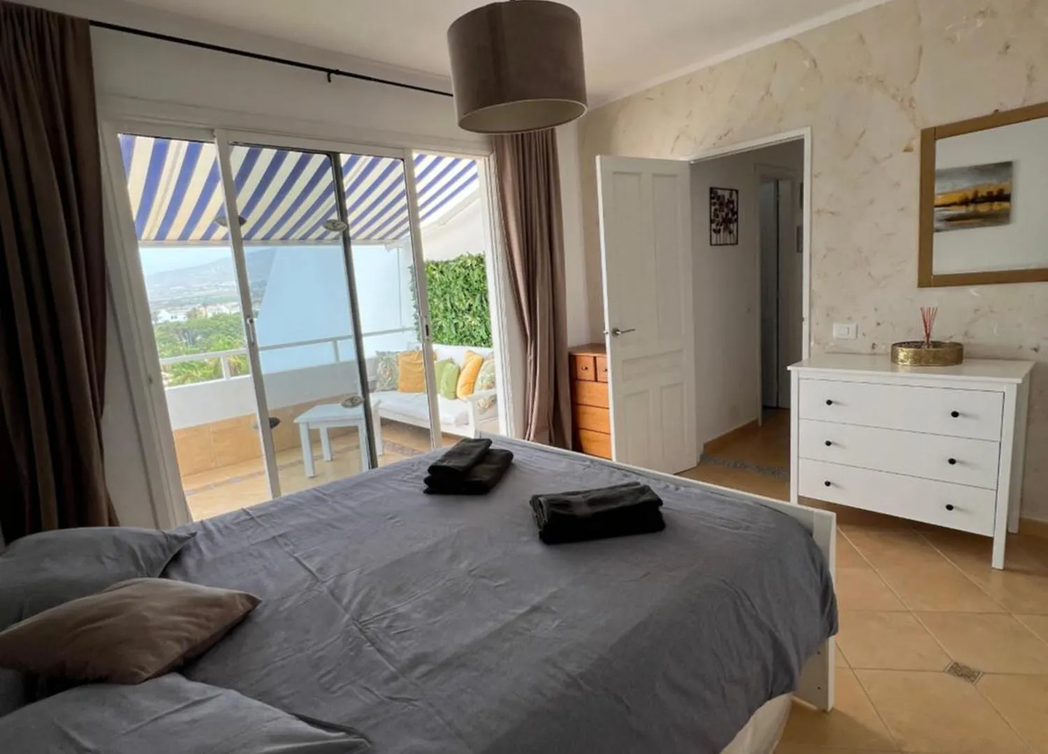 Lovely Sunny Apartment Costa Adeje