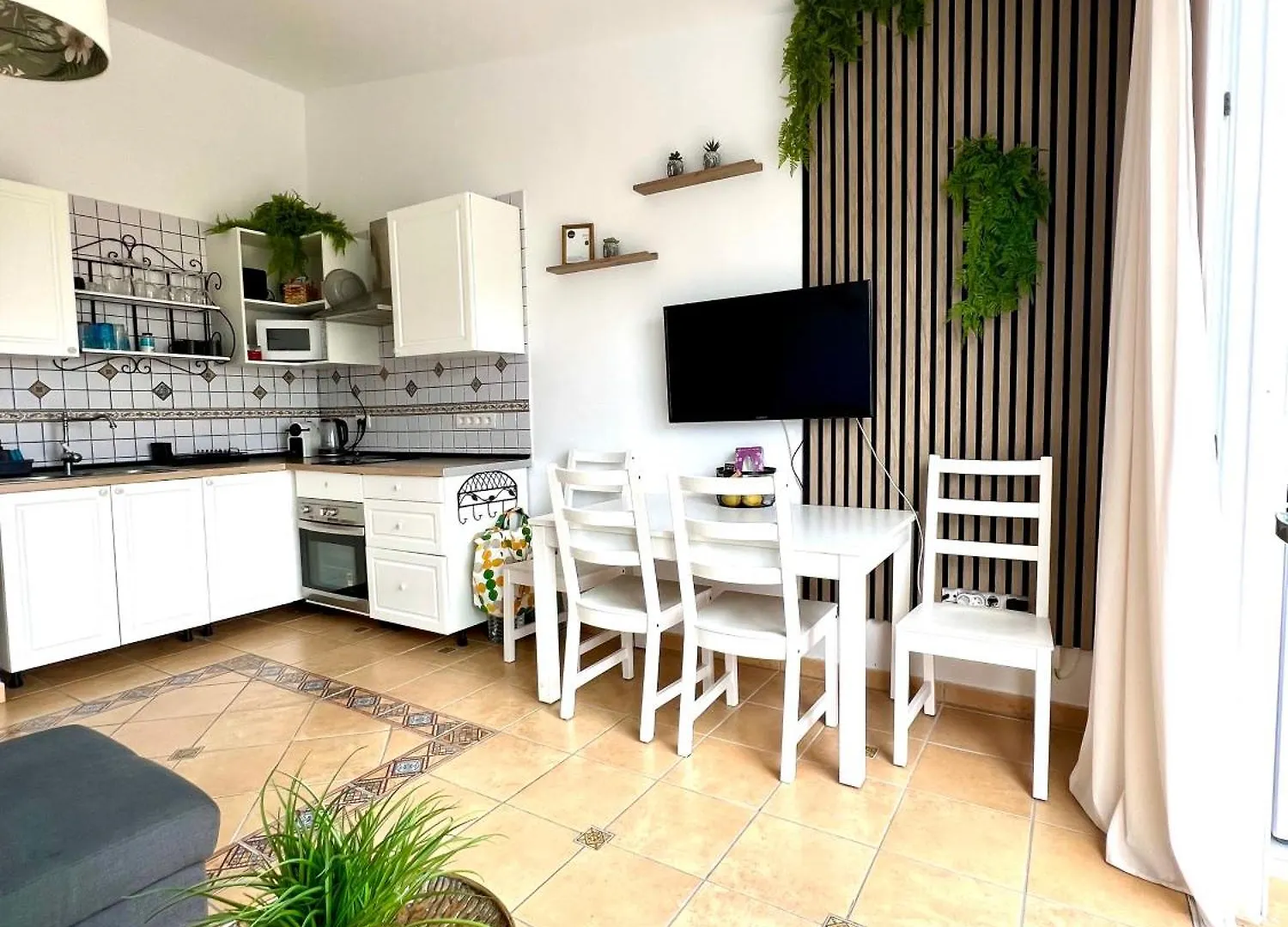 Lovely Sunny Apartment Costa Adeje  0*, Costa Adeje (Tenerife) España